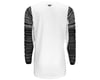 Image 2 for Fly Racing Kinetic Mesh Jersey (White/Black/Grey) (S)