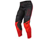 Fly Racing Kinetic Mesh Pants (Red/Black) (28)