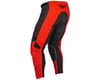 Image 2 for Fly Racing Kinetic Mesh Pants (Red/Black) (30)