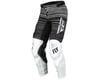 Fly Racing Kinetic Mesh Pants (White/Black/Grey) (30)