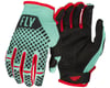 Image 1 for Fly Racing Kinetic Gloves (Rave) (M)