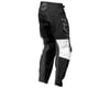 Image 2 for Fly Racing Youth Kinetic Khaos Pants (Grey/Black/White) (20)