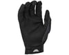 Image 2 for Fly Racing Pro Lite Gloves (Black) (L)
