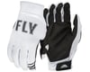 Related: Fly Racing Pro Lite Gloves (White) (L)
