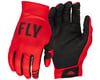 Related: Fly Racing Pro Lite Gloves (Red) (S)