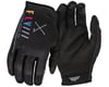 Image 1 for Fly Racing Lite Gloves (Avenge/Sunset) (XL)