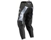 Image 2 for Fly Racing Women's F-16 Pants (Black/Grey) (3/4)