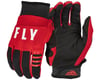Related: Fly Racing F-16 Gloves (Red/Black) (M)