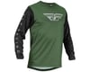 Related: Fly Racing F-16 Jersey (Olive Green/Black) (L)
