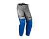 Image 1 for Fly Racing F-16 Pants (Blue/Grey) (30)