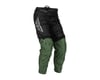 Image 1 for Fly Racing F-16 Pants (Olive Green/Black) (38)