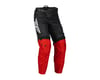 Image 1 for Fly Racing F-16 Pants (Red/Black) (28)