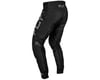 Image 2 for Fly Racing Youth Rayce Bicycle Pants (Black) (18)