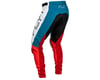 Image 2 for Fly Racing Youth Rayce Bicycle Pants (Red/White/Blue) (26)