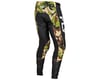 Image 3 for Fly Racing Youth Rayce Bicycle Pants (Black/Camo)