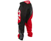 Image 2 for Fly Racing Youth F-16 Pants (Black/Red/White) (24)