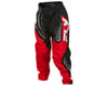 Image 4 for Fly Racing Youth F-16 Pants (Black/Red/White) (24)