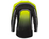 Image 2 for Fly Racing Rayce Bicycle Jersey (Lime/Black/White) (S)