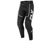 Fly Racing Rayce Bicycle Pants (Black/White) (30)