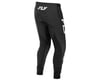 Image 2 for Fly Racing Rayce Bicycle Pants (Black/White) (28)