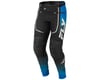 Fly Racing Rayce Bicycle Pants (Blue/Black/White) (30)