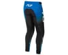 Image 2 for Fly Racing Rayce Bicycle Pants (Blue/Black/White) (28)
