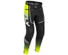 Fly Racing Rayce Bicycle Pants (Lime/Black/White) (30)