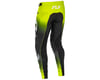 Image 2 for Fly Racing Rayce Bicycle Pants (Lime/Black/White) (30)