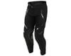 Image 1 for Fly Racing Evolution DST SE Spark Pants (Black/Silver) (28)