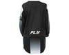Image 2 for Fly Racing Youth F-16 Jersey (Black/White) (Youth XL)