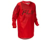 Fly Racing Youth F-16 Jersey (Red) (Youth L)