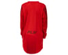 Image 2 for Fly Racing Youth F-16 Jersey (Red) (Youth L)