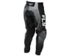 Image 2 for Fly Racing Youth F-16 Pants (Black/White) (26)