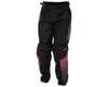 Image 1 for Fly Racing Youth F-16 Pants (Black/Red/Purple) (20)
