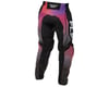 Image 2 for Fly Racing Youth F-16 Pants (Black/Red/Purple) (20)