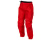 Fly Racing Youth F-16 Pants (Red) (20)