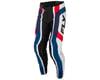 Image 1 for Fly Racing Lite SE Glory Pants (Red/White/Blue) (28)