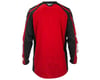 Image 2 for Fly Racing F-16 Jersey (Red/Black/White) (2XL)