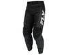 Image 1 for Fly Racing F-16 Pants (Black/White) (28)