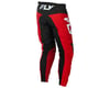 Image 2 for Fly Racing F-16 Pants (Red/Black/White) (28)