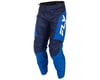Fly Racing F-16 Pants (Blue/Dark Blue/White) (28)