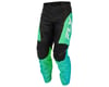 Fly Racing F-16 Pants (Aqua/Black/White) (28)