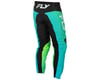 Image 2 for Fly Racing F-16 Pants (Aqua/Black/White) (28)