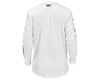 Image 2 for Fly Racing Universal Jersey (White/Black) (2XL)