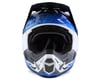 Image 3 for Fly Racing Formula CP Rush Helmet (Black/Blue/White) (L)