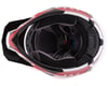 Image 3 for Fly Racing Formula CP Rush Helmet (Black/Red/White) (2XL)
