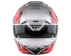 Image 2 for Fly Racing Formula CP Rush Helmet (Black/Red/White) (M)