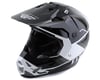 Image 1 for Fly Racing Formula CP Rush Helmet (Grey/Black/White) (M)