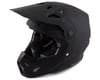 Related: Fly Racing Formula CP Solid Helmet (Matte Black) (M)