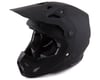 Related: Fly Racing Formula CP Solid Helmet (Matte Black) (XL)